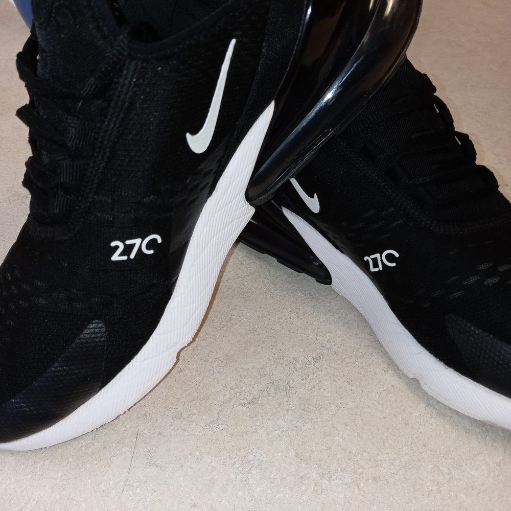 Nike air max 270 men size 8.5